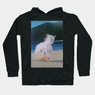 Arabian Nights Hoodie